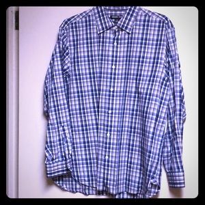 Men’s Michael Kors shirt